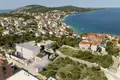Maison 3 chambres 246 m² Opcina Marina, Croatie