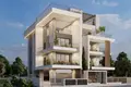 Студия 1 спальня 34 м² Гермасойя, Кипр