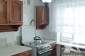 Квартира 2 комнаты 51 м² Мухавецкий сельский Совет, Беларусь