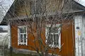 Maison 54 m² Usiazski sielski Saviet, Bélarus