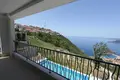Mieszkanie 3 pokoi 90 m² Budva, Czarnogóra