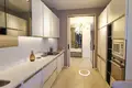 Wohnung 3 zimmer 79 m² Konak, Türkei