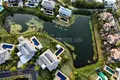 Квартира 4 спальни 671 м² Choeng Thale, Таиланд