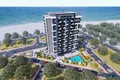 Apartamento 4 habitaciones 99 m² Mezitli, Turquía
