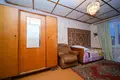 Casa 50 m² Piarezyrski sielski Saviet, Belarús