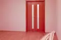 Wohnung 2 zimmer 62 m² Muchaviecki sielski Saviet, Belarus