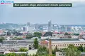 Propriété commerciale 939 m² à Vilnius, Lituanie