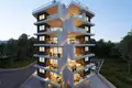 Ático 3 habitaciones 82 m² Larnaca, Chipre