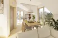 Penthouse 3 zimmer  Mrcevac, Montenegro