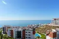 Wohnung 2 Schlafzimmer 82 m² Benalmadena, Spanien