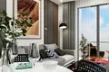 2 room apartment 58 m² Alanya, Turkey