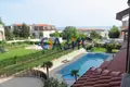Wohnung 2 zimmer 76 m² Sweti Wlas, Bulgarien