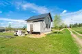 House 96 m² Usiazski sielski Saviet, Belarus