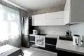 Mieszkanie 2 pokoi 50 m² Mińsk, Białoruś