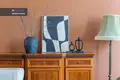 4 room apartment 102 m² Vilnius, Lithuania