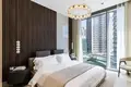 Apartamento 1 habitacion 82 m² Dubái, Emiratos Árabes Unidos