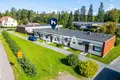 Appartement 3 chambres 74 m² Tampere sub region, Finlande