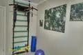 Квартира 106 м² Минск, Беларусь