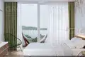 Квартира 1 комната 47 м² Эвенкийский район, Россия