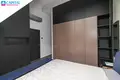 Apartamento 3 habitaciones 71 m² Vilna, Lituania