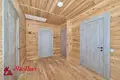 Ferienhaus 179 m² Haranski sielski Saviet, Belarus
