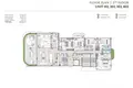 Appartement 4 chambres 415 m² Choeng Thale, Thaïlande