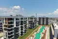 Wohnung 2 zimmer 45 m² Kepez, Türkei