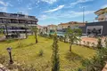 1 bedroom apartment 59 m² Muratpasa, Turkey