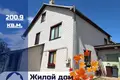 House 201 m² Baranavichy, Belarus