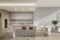 Kompleks mieszkalny New high-rise residence Claydon House with three swimming pools, a lagoon and a promenade, Nad Al Sheba 1, Dubai, UAE