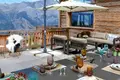 Chalet  en France métropolitaine, France