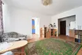 2 room apartment 50 m² Minsk, Belarus