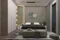 Квартира 2 комнаты 70 м² Эрдемли, Турция