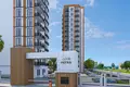 Квартира 3 комнаты 75 м² Мезитли, Турция