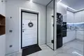 Квартира 2 комнаты 73 м² Минск, Беларусь