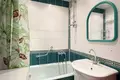 3 room apartment 68 m² Minsk, Belarus