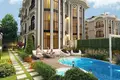 2 bedroom apartment 120 m² Alanya, Turkey