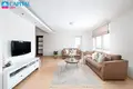 Квартира 2 комнаты 52 м² Salos, Литва
