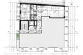 Квартира 3 комнаты 108 м² Municipality of Thessaloniki, Греция