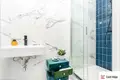 Apartamento 3 habitaciones 47 m² Praga, Chequia