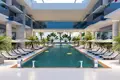 Wohnung 4 zimmer 138 m² Dubai, Vereinigte Arabische Emirate