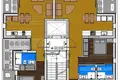 Apartamento 1 habitacion 60 m² Larnaca, Chipre