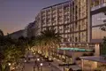 Квартира 38 м² Рафаиловичи, Черногория
