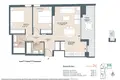 Квартира 2 спальни 72 м² в Аликанте, Испания