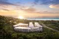 Wohnung 1 Schlafzimmer 31 m² Ban Bang Thao, Thailand