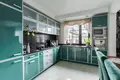 Wohnung 5 zimmer 158 m² Warschau, Polen
