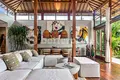 Villa de tres dormitorios  Kerobokan Kelod, Indonesia