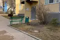 Wohnung 2 zimmer 48 m² Minsk, Belarus
