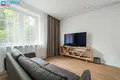 Wohnung 3 zimmer 62 m² in Vilnius, Litauen