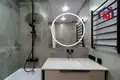 Квартира 4 комнаты 87 м² Минск, Беларусь